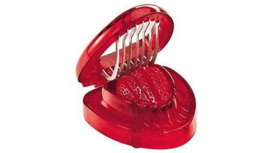 Simply Magic Strawberry Slicer